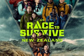 Race to Survive: New Zealand