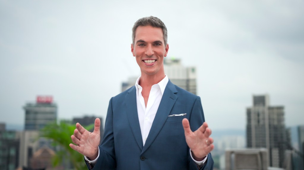 New and returning reality TV shows in June 2024 include The Mole Season 2 on Netflix, hosted for the first time by Ari Shapiro