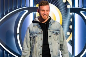 Big Brother Canada Season 12 Todd Clements