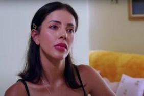 90 Day Fiancé star Jasmine Pineda