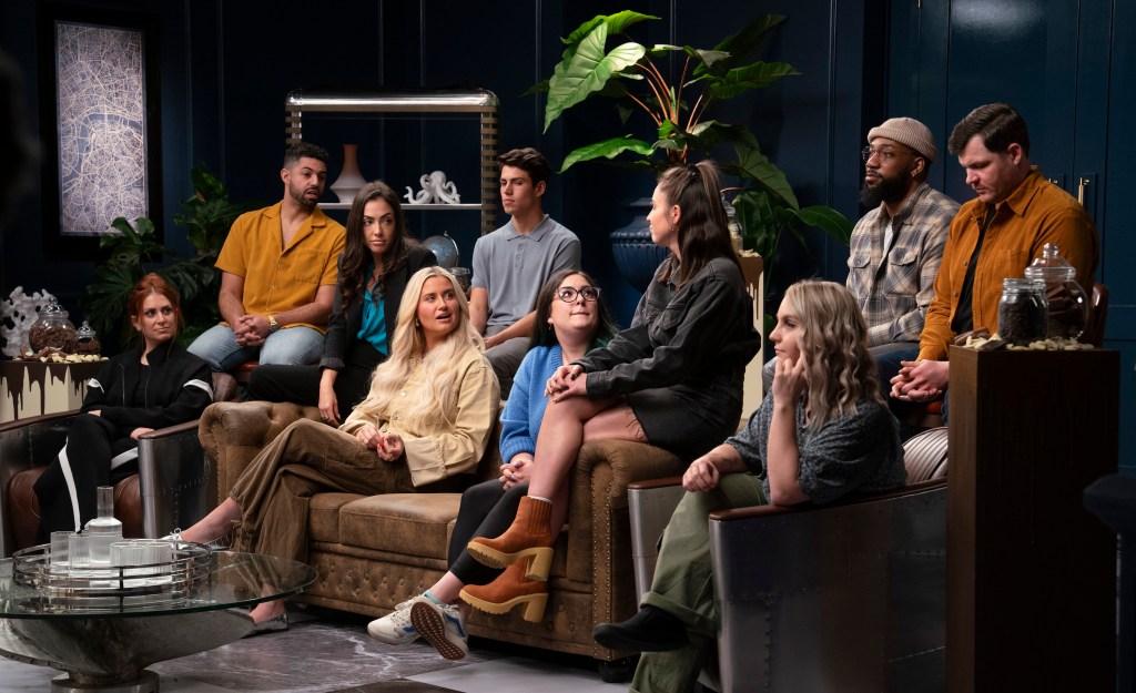 Food Stars Season 2, Episode 6 recap