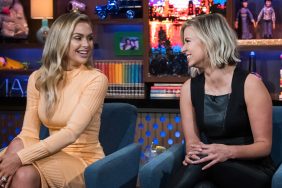 Andy Cohen sees both sides of Ariana Madix and Lala Kent feud.