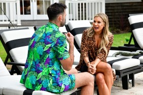 Lindsay Hubbard continues to say she was blindsided by split with Carl Radke.