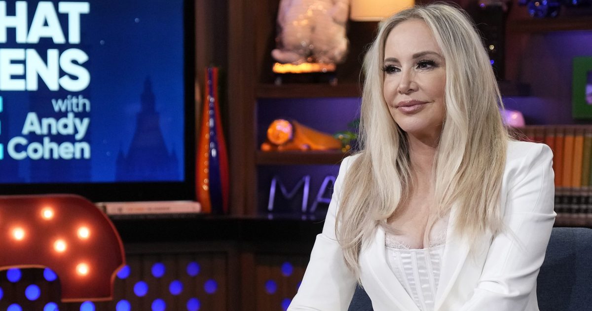 Shannon Beador might be isolated during RHOC Season 18.