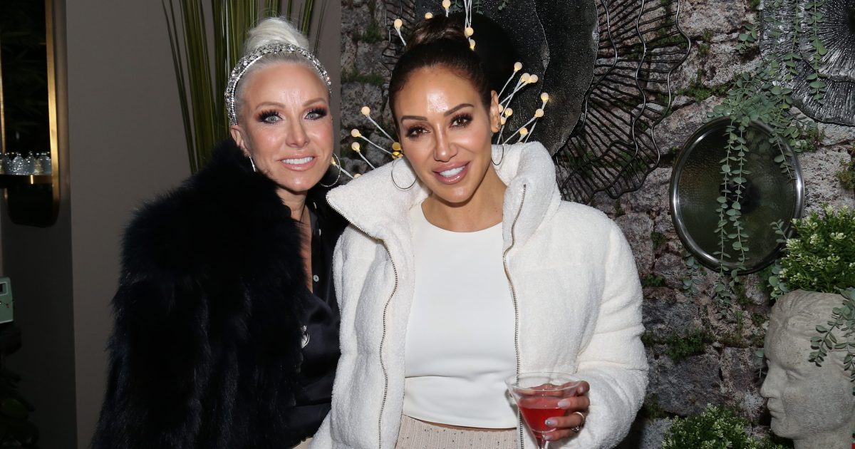 Recapping RHONJ Season 14, Episode 7.