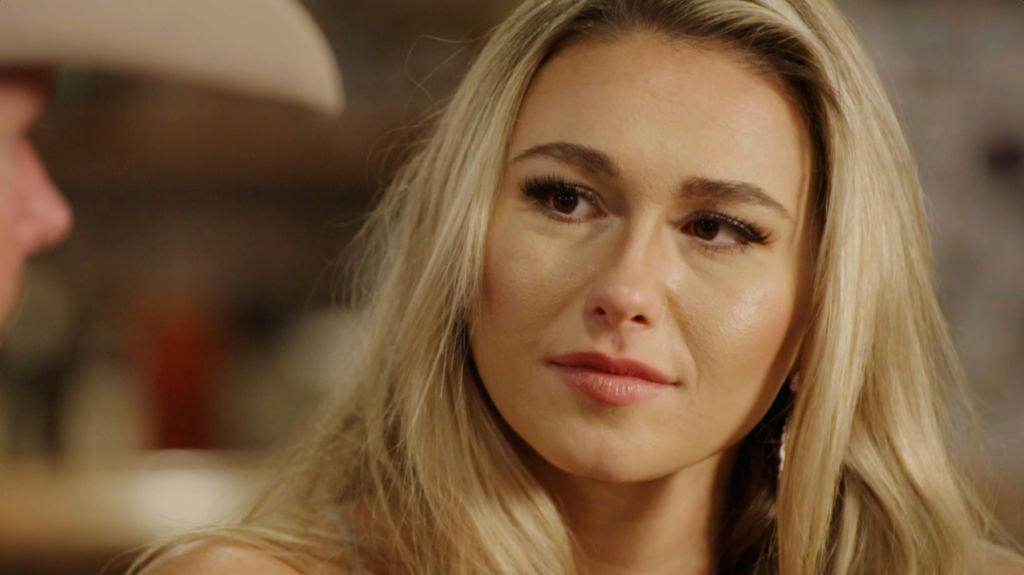 Kylie Blakely - Reality Tea