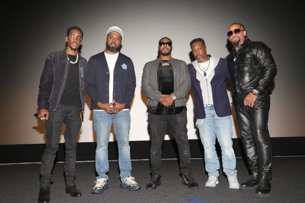 Scotlynd Ryan - Reality Tea