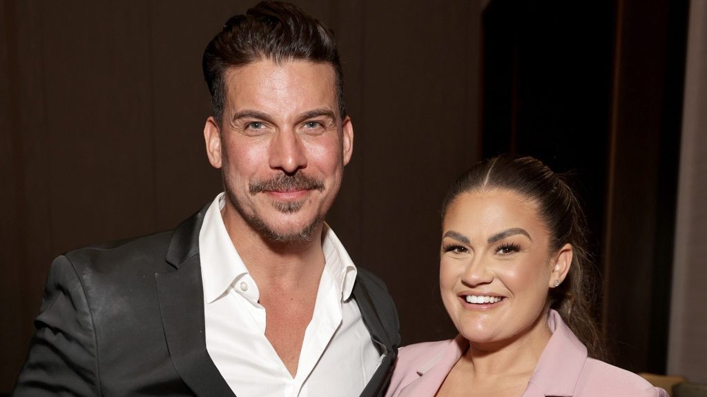 Jax Taylor's insults about Brittany Cartwright revealed.