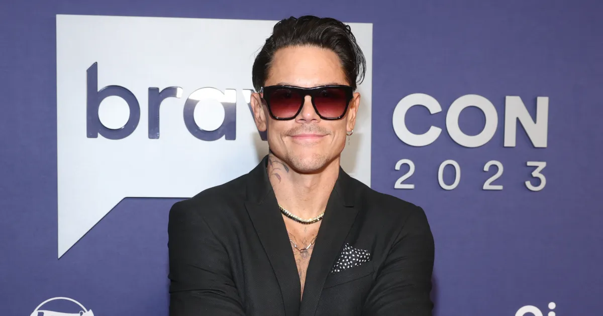 Should Tom Sandoval Compete on Dancing With the Stars? Should Tom Sandoval Compete on Dancing With the Stars?