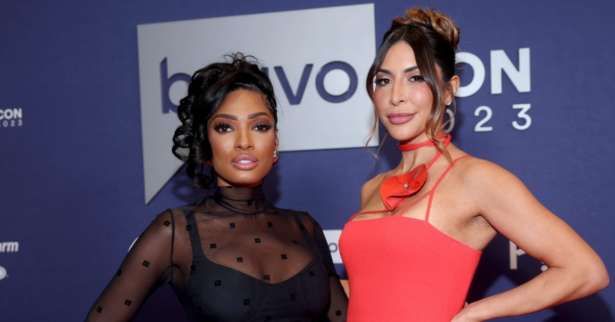 Real Housewives of Dubai Season 2, Episode 4 recap.