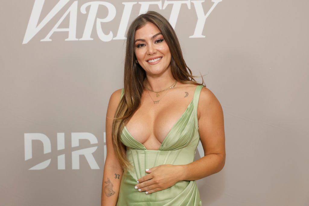 Tori Deal - Reality Tea