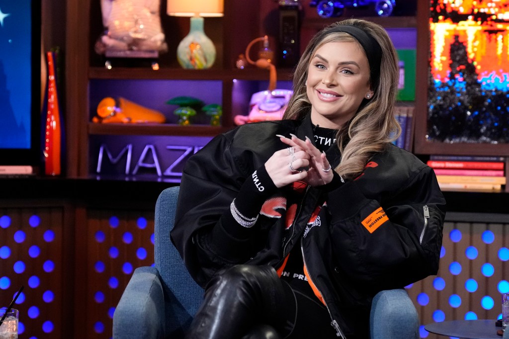 Lala Kent responds to being called "production puppet."
