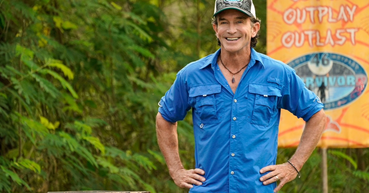 Most Unforgettable Survivor Jury Speeches - Reality Tea
