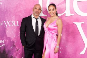 Joe Gorga explains choosing Melissa over Teresa Giudice.