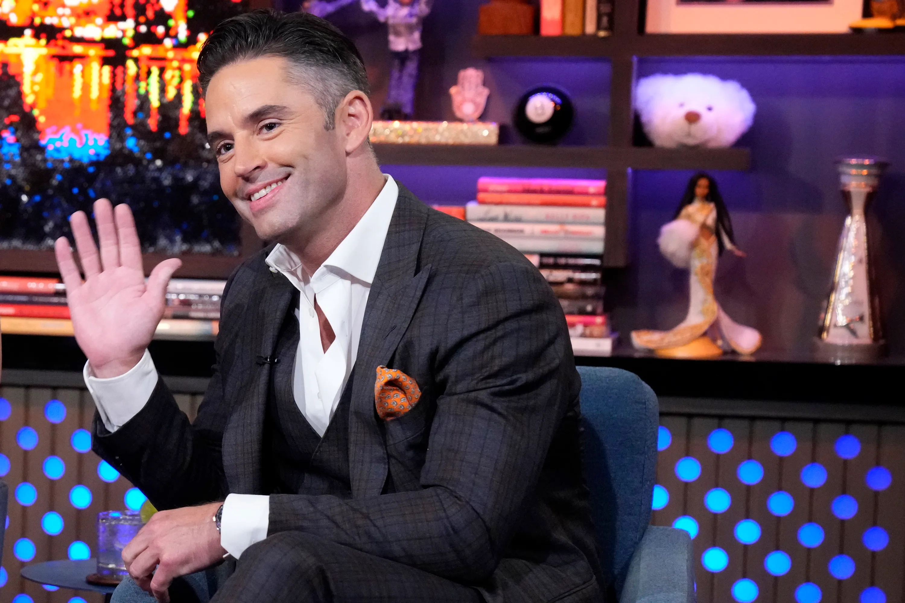 Jesse Lally Would ‘Never’ Reconcile With Michelle