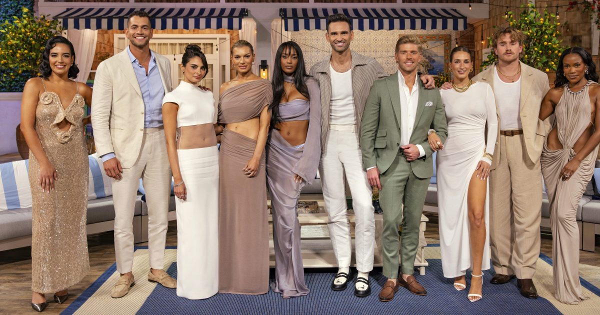 Summer House Season 8 reunion recap Part 2.
