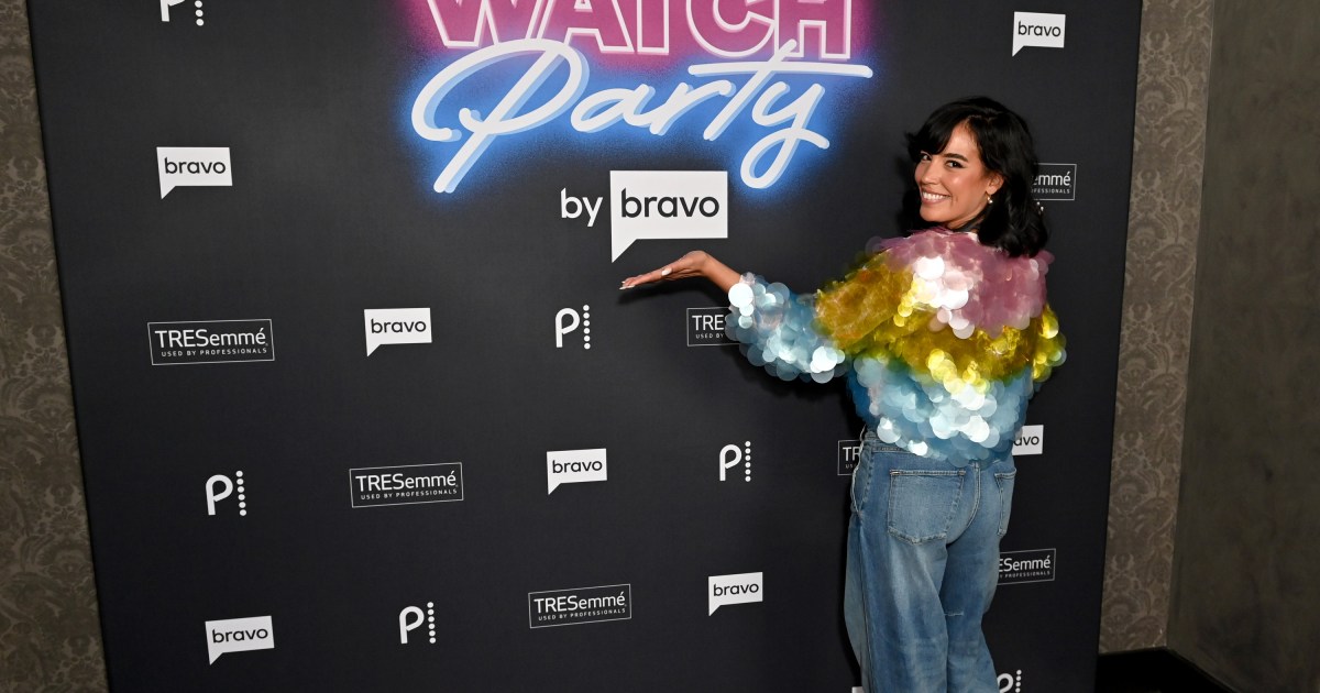 Danielle Olivera provides update on friendship with Lindsay Hubbard.