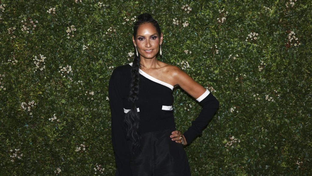 Racquel Chevremont Joins RHONY Season 15 Reality Tea
