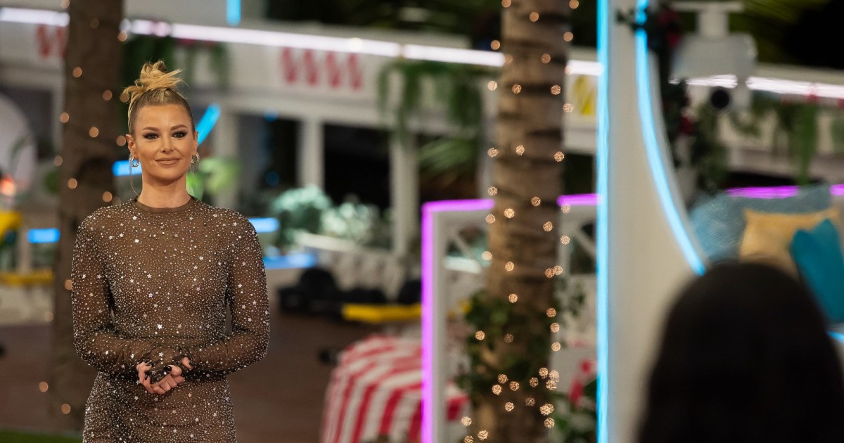 Love Island USA Ariana Madix's Best Looks So Far Reality Tea