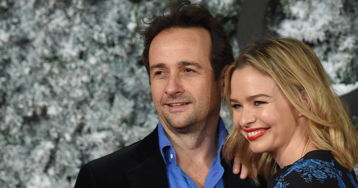 Marissa Hermer Files for Divorce, Ending 14Year Marriage Reality Tea