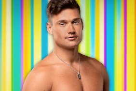 Traitors UK winner Aaron Evans has joined the Love Island Season 6 cast