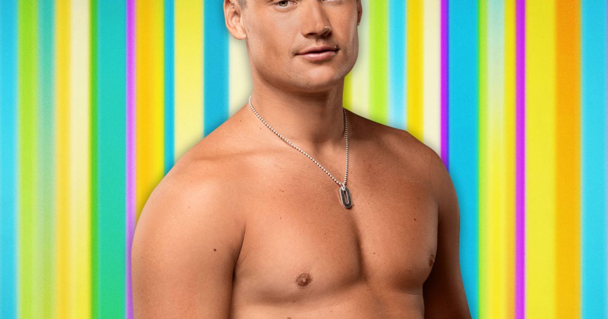 Aaron Evans - Reality Tea