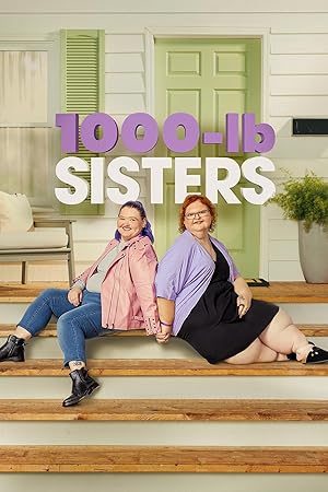1000-lb Sisters - Reality Tea