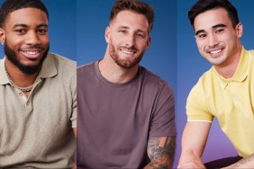 The Bachelorette Season 21 Suitors