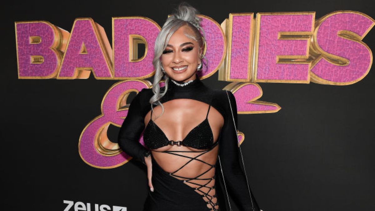 Scotlynd Ryan - Reality Tea