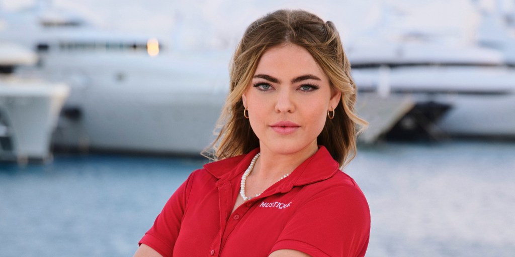 Will stew Bri Muller make it through Below Deck Med Season 9?