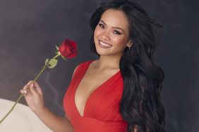 Jenn Tran of The Bachelorette.