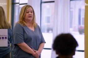 Gloria Hampton in Dance Moms: A New Era