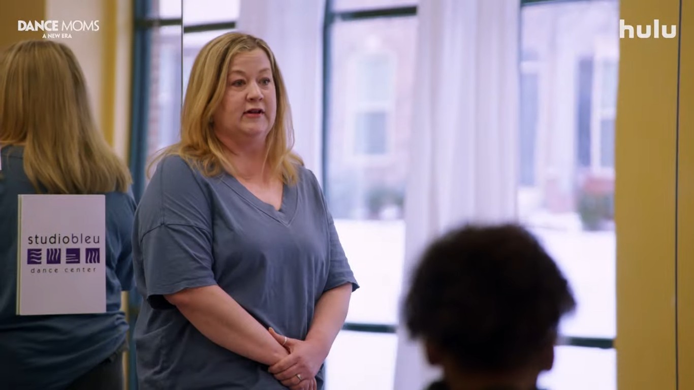 Review: Dance Moms New Era Feels Familiar, Because It Is - Reality Tea