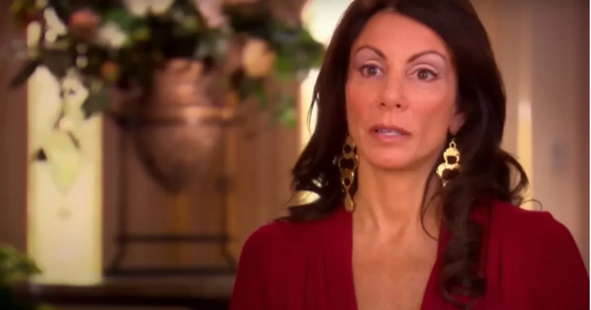 Danielle Staub Net Worth 2024 How Much Money Does RHONJ Star Make? Reality Tea