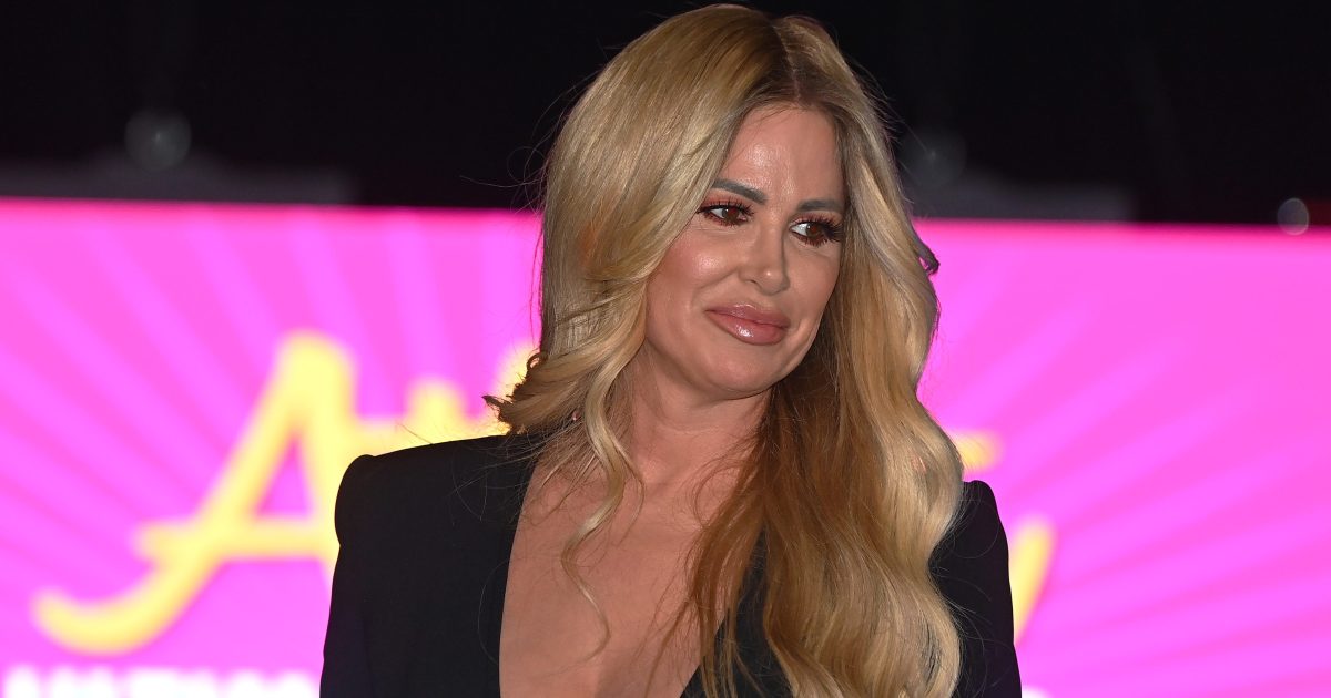 Should Kim Zolciak return to RHOA?