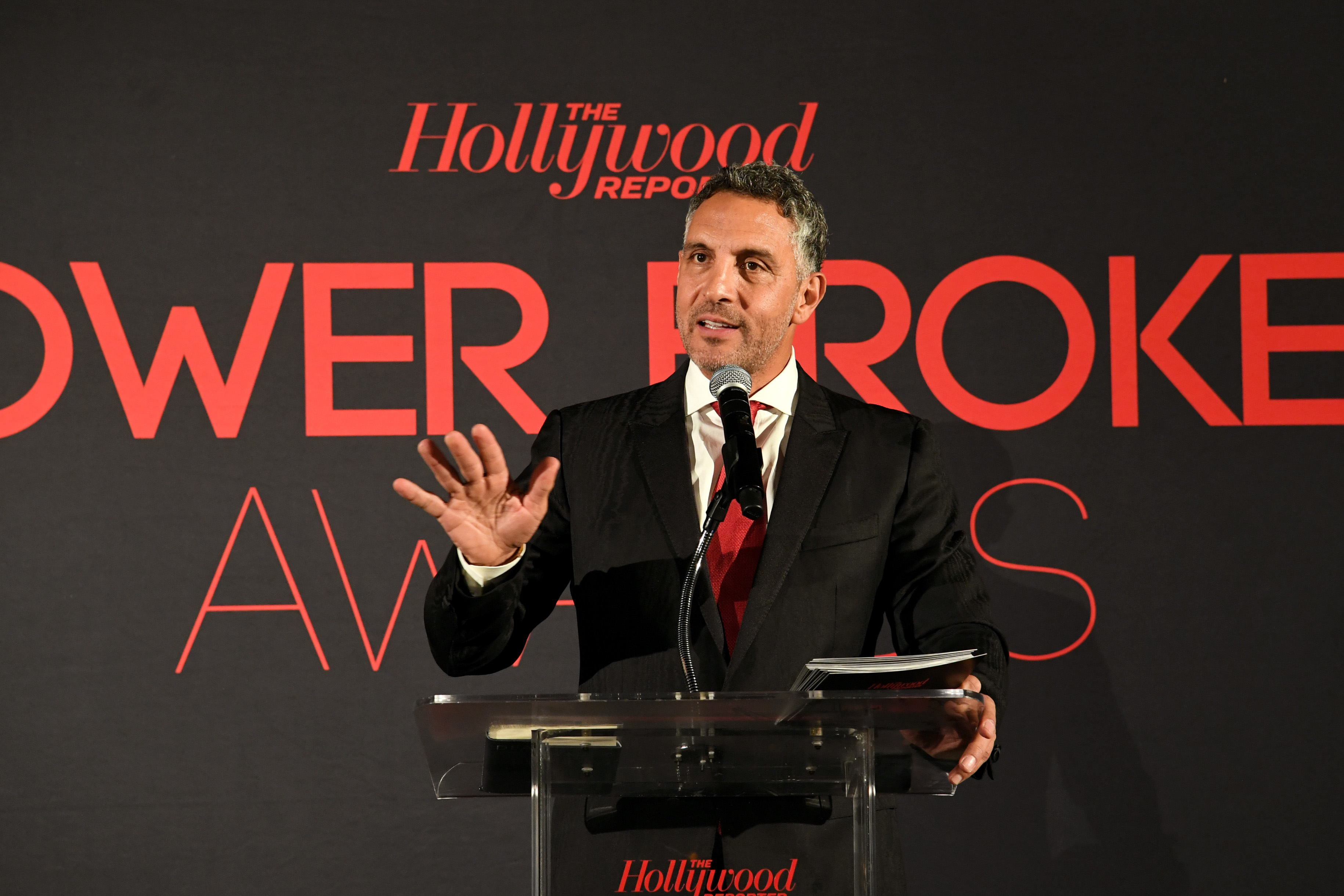 Mauricio Umansky Archives - Reality Tea