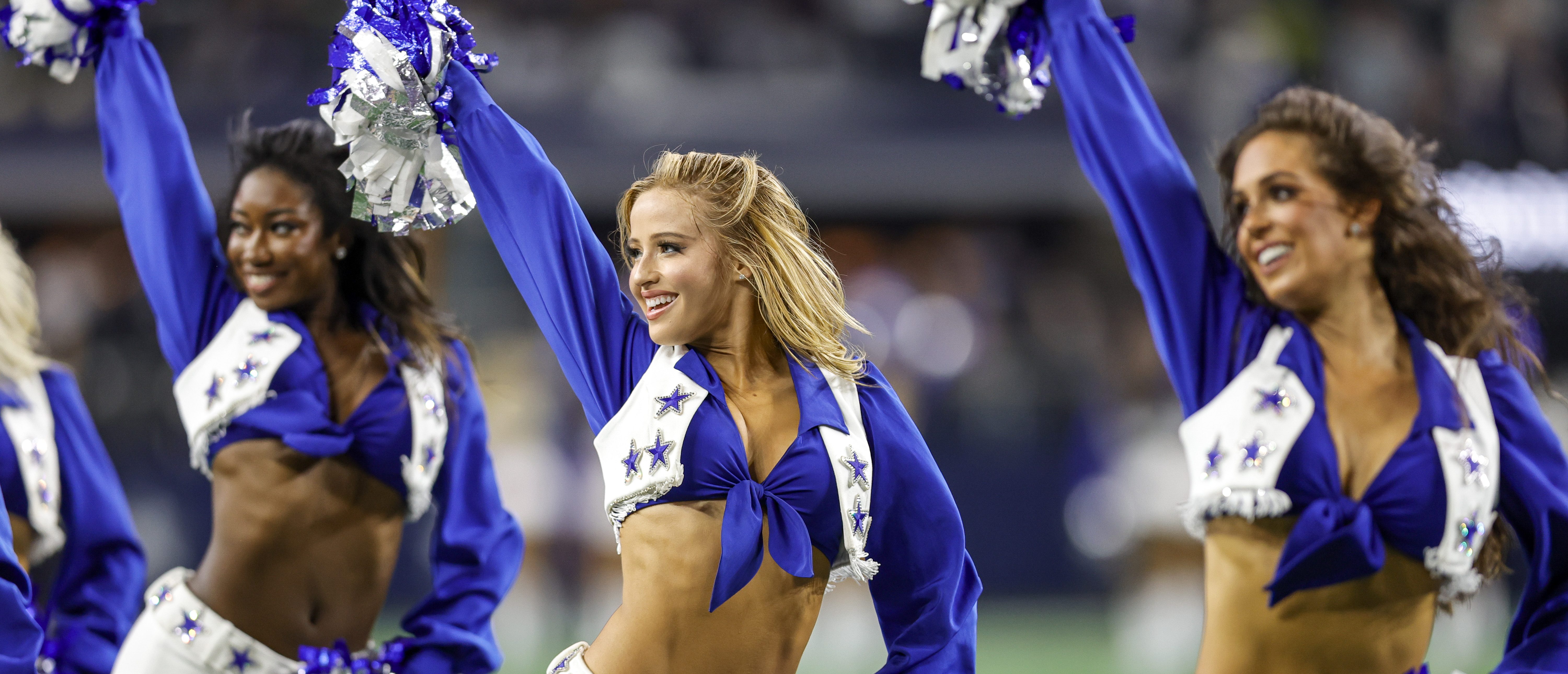 Dallas Cowboys Cheerleaders: A Retrospective on the Show - Reality Tea