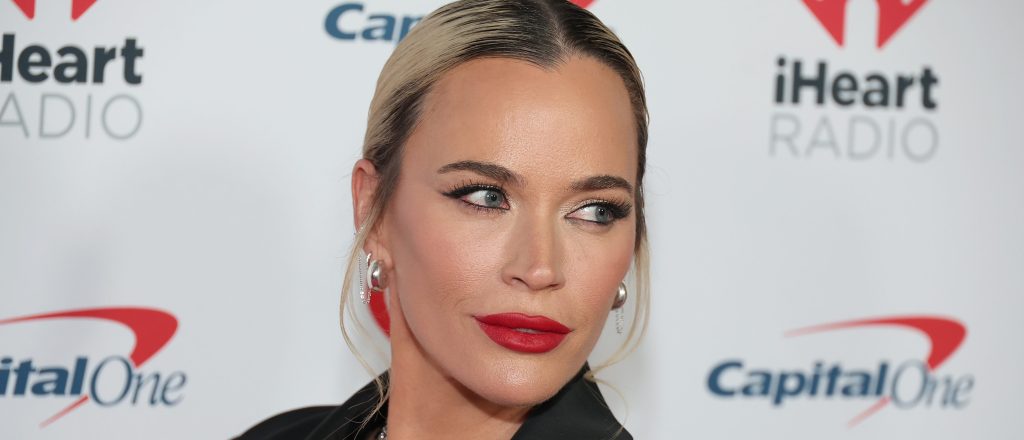 Teddi Mellencamp, RHOBH alum.