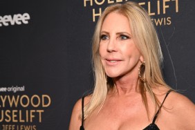 Vicki Gunvalson, who is accused of elder abuse