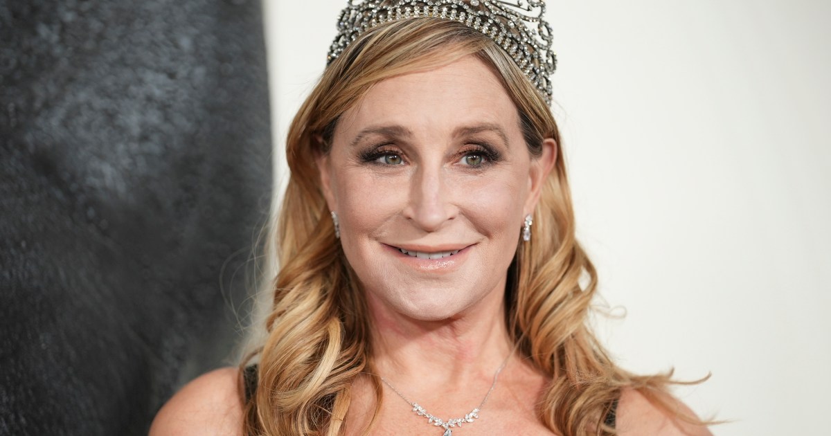 Sonja Morgan Reflects on NYC Townhouse After Moving Out - Reality Tea