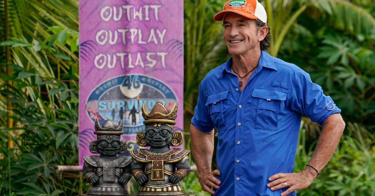 Best Reality TV Hosts of All Time - Reality Tea