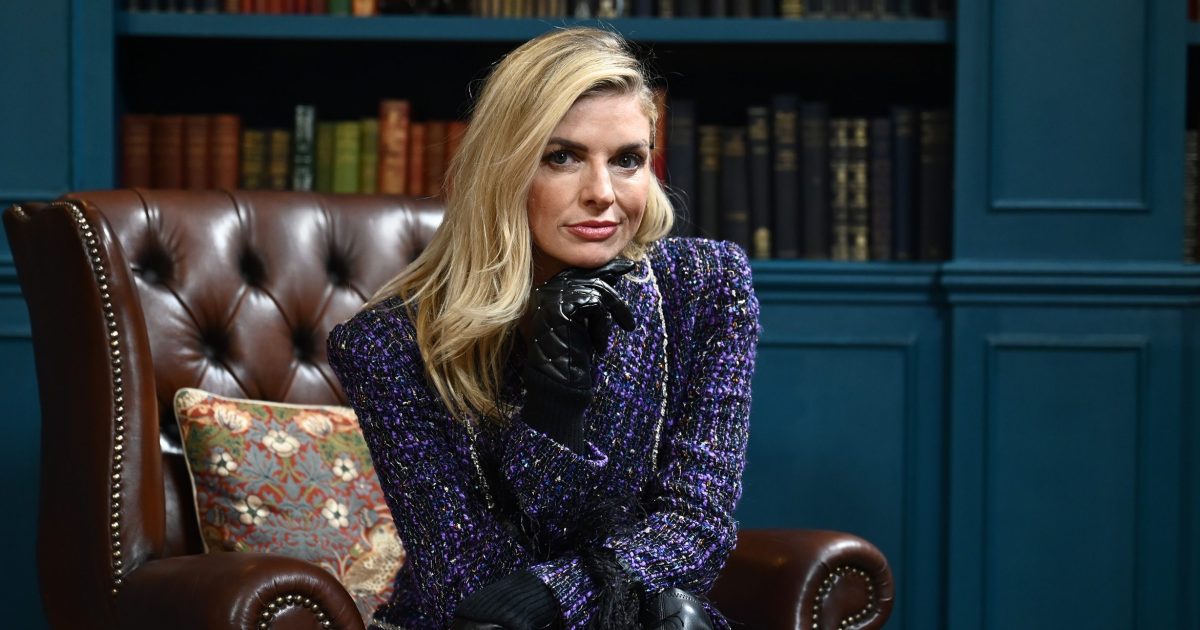 The Traitors alum Trishelle Cannatella made the perfect Below Deck Med charter guest.