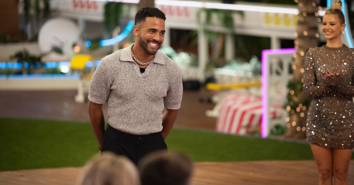 Love Island USA: Kendall Washington on NSFW Leaked Video - Reality Tea