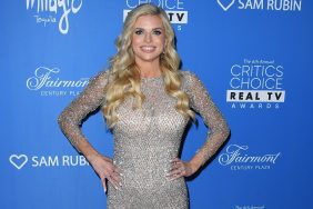Trishelle Cannatella recalls Playboy past.