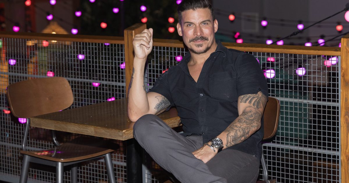 Jax Taylor enters rehab for mental health issues.