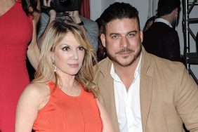 Lala Kent implies Ramona Singer and Jax Taylor hooked up.