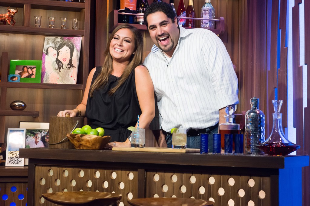 Lauren Manzo’s Ex Vito Scalia Has New LongTerm Girlfriend Reality Tea