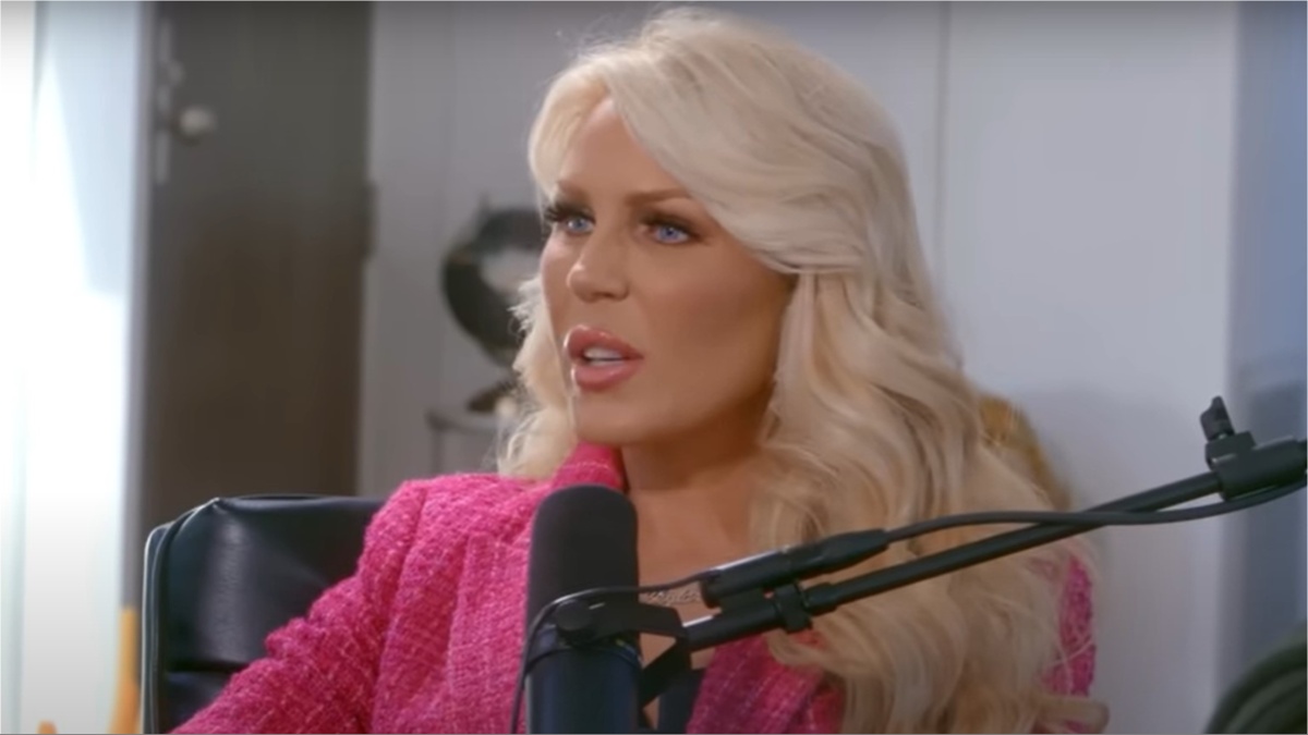 Gretchen Rossi Net Worth 2024: How Much Money Does RHOC Star Make? - Reality Tea