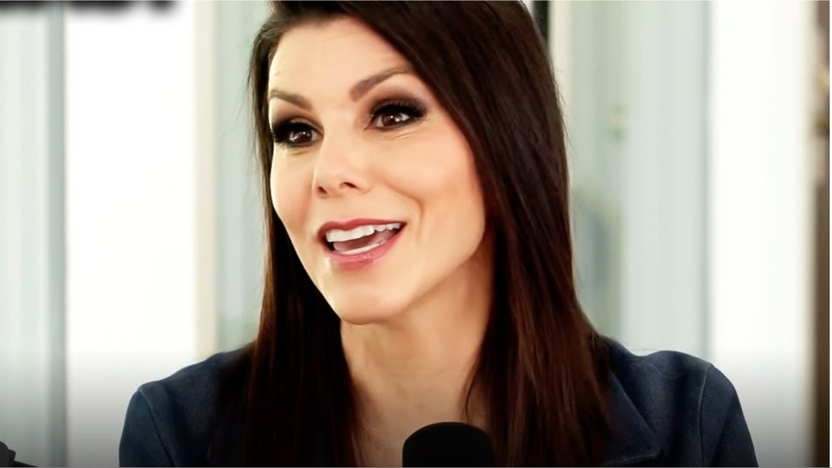 Heather Dubrow Net Worth 2024: How Much Money Does RHOC Star Make? - Reality Tea
