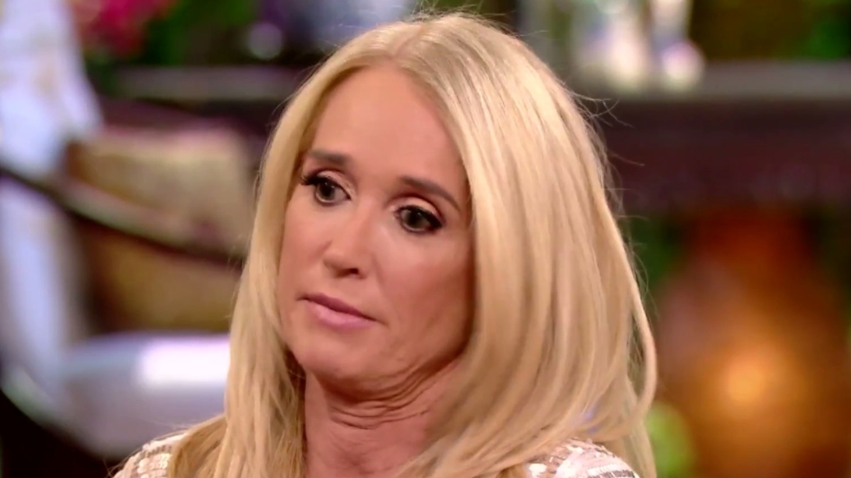Kim Richards Net Worth 2024 How Much Money Does RHOBH Star Make? Reality Tea
